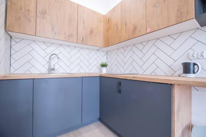 Apartment Seredynskiego Danzig