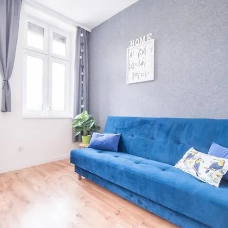 Seredynskiego Gdansk Studio Apartment Exterior foto