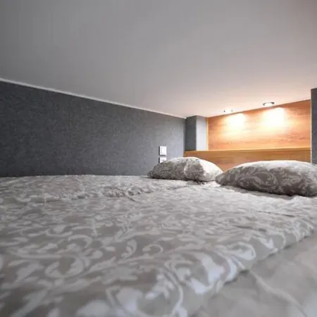 Seredynskiego Gdansk Studio Apartment Exterior foto