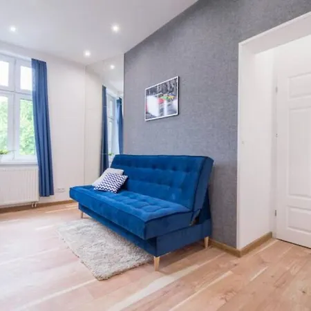 Seredynskiego Gdansk Studio Apartment Exterior foto
