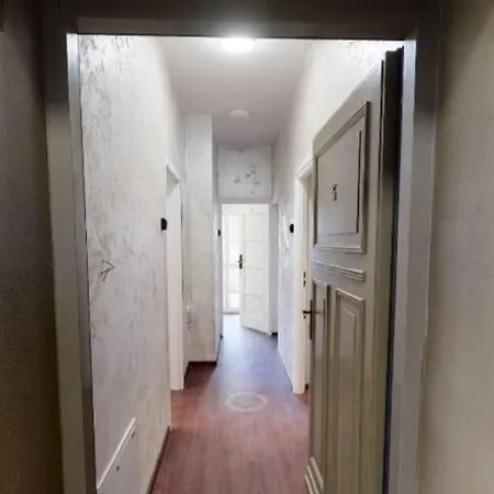 Seredynskiego Gdansk Studio Apartment Exterior foto