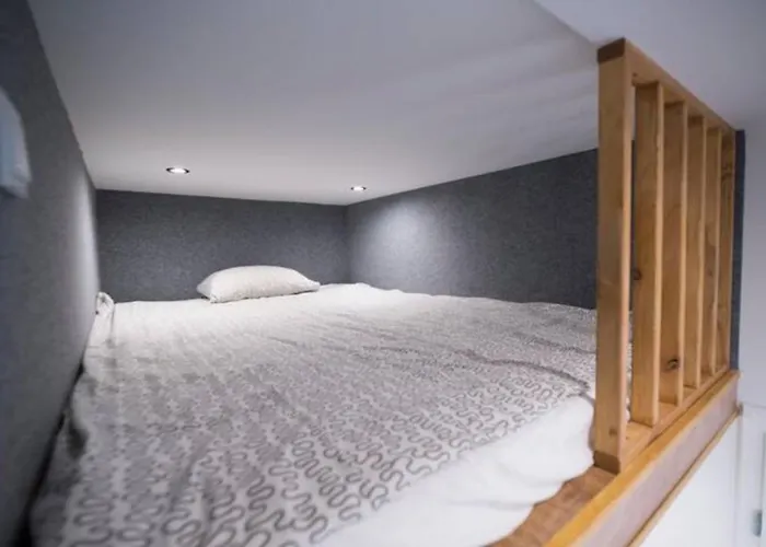 Seredynskiego Gdansk Studio Apartment